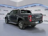 Usata Ford Ranger 170 CV (125 kW) 2020 Grigio Pick-up