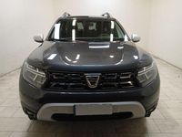 Usata Dacia Duster Prestige 101 CV (74 kW) 2022 Grigio SUV