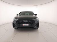 Usata Audi Q8 S-Line 231 CV (169 kW) 2025 Nero mito metallizzato SUV