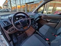 Usata Ford Transit Connect Trend 101 CV (74 kW) 2024 Bianco Monovolume