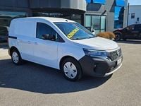Usata Nissan Townstar N-Connecta 130 CV (95 kW) 2024 Bianco Furgone