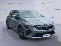 Usata Renault Clio V Techno 91 CV (66 kW) 2024 Grigio Utilitaria