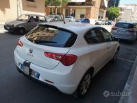 usata Alfa Romeo Giulietta 1.6 m-jet 105cv