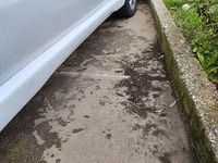 Usata Fiat Punto 1996 Berlina