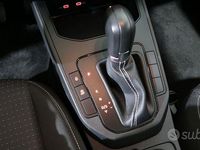 Usata Seat Ibiza Style 116 CV (85 kW) 2025 Grigio scuro Utilitaria