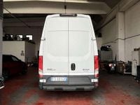 Usata Iveco Daily 136 CV (100 kW) 2019 Bianco Furgone