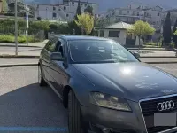 Usata Audi A3 140 CV (102 kW) 2006 Utilitaria