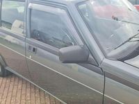 Usata Alfa Romeo 75 148 CV (108 kW) 1989 Berlina