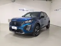 Nuova Peugeot 2008 Allure 102 CV (75 kW) 2026 Blu/azzurro SUV