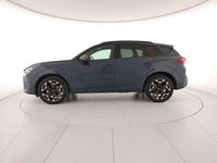 Nuova Cupra Terramar 150 CV (110 kW) 2026 Fiord blue SUV