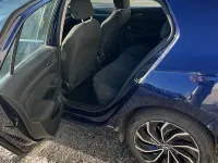 Usata VW Golf VII Style 150 CV (110 kW) 2020 Berlina