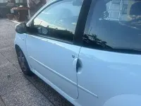 Usata Renault Twingo 75 CV (55 kW) 2013 Bianco Utilitaria