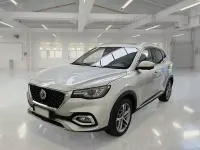 Usata MG EHS Luxury 161 CV (118 kW) 2022 SUV