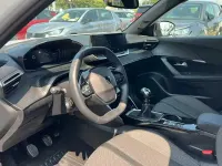 Usata Peugeot 2008 Allure 100 CV (73 kW) 2025 Bianco SUV