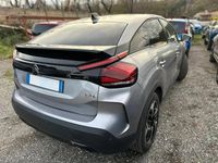 Usata Citroën C4 PureTech 2023 Grigio SUV
