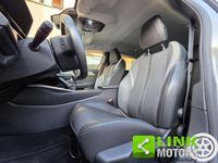 Usata Peugeot 308 Allure 131 CV (96 kW) 2022 Grigio scuro Berlina