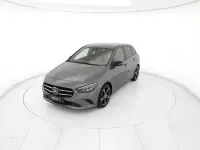 Usata Mercedes B180 116 CV (85 kW) 2022 Grigio Utilitaria