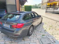 Usata BMW 318 Advantage 150 CV (110 kW) 2019 Station wagon