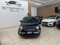 Usata Fiat 500 Pop 70 CV (51 kW) 2012 Nero Berlina
