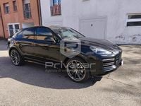 Usata Porsche Cayenne 353 CV (259 kW) 2020 Nero SUV