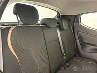 Usata Lancia Ypsilon S 69 CV (50 kW) 2022 Grigio Utilitaria