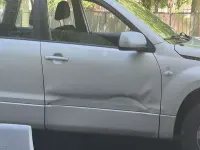 Usata Suzuki Grand Vitara 140 CV (102 kW) 2008 SUV