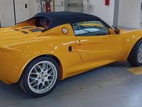 usata Lotus Elise Elise 1.81serie ( original sx)