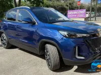 Usata EVO Evo 5 120 CV (88 kW) 2024 Blu/azzurro SUV