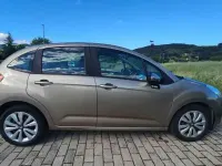 Usata Citroën C3 Exclusive 60 CV (44 kW) 2011 Bronzo Berlina