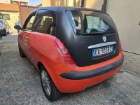 Usata Lancia Ypsilon 80 CV (58 kW) 2006 Other Utilitaria