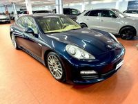 usata Porsche Panamera 3.0 Diesel *Cerchi da 20”*