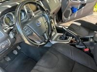 Usata Volvo V40 Momentum 115 CV (84 kW) 2014 Station wagon