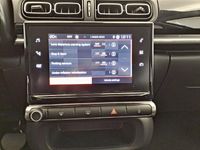 Usata Citroën C3 PureTech 2023 Nero Utilitaria