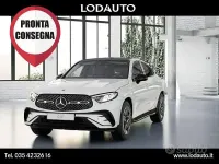 Nuova Mercedes GLC220 Advanced 197 CV (144 kW) 2026 Bianco SUV