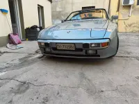 Usata Porsche 944 163 CV (119 kW) 1983 Coupé