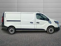 Usata Renault Trafic 131 CV (96 kW) 2025 Other Monovolume