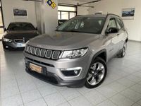 usata Jeep Compass 1.6 Multijet