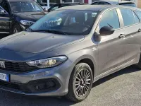 Usata Fiat Tipo 101 CV (74 kW) 2023 Grigio Station wagon
