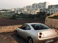 Usata Fiat Coupé 147 CV (108 kW) 1997 Coupé