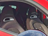 Usata Abarth 500 140 CV (102 kW) 2016 Berlina