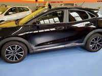 usata Ford Puma 1.0 EcoBoost Hybrid 125 CV S&S Titanium