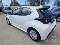 Usata Toyota Yaris Hybrid Active 116 CV (85 kW) 2025 Other Berlina