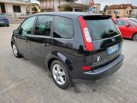 usata Ford C-MAX 1.6 TDCi 90 CV usato