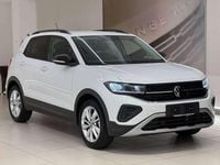 Usata VW T-Cross Goal 95 CV (69 kW) 2025 Other SUV