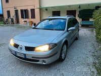 usata Renault Laguna II Laguna 1.9 dCi Confort Dynamique