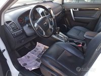 usata Chevrolet Captiva 2.2