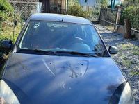 Usata Dacia Sandero 2009 Grigio Berlina