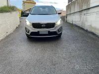 Usata Kia Sorento 200 CV (147 kW) 2015 SUV
