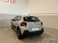 Usata Citroën C3 Live 83 CV (61 kW) 2020 Utilitaria