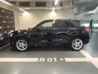 Usata Audi Q2 S-Line 150 CV (110 kW) 2025 Nero SUV